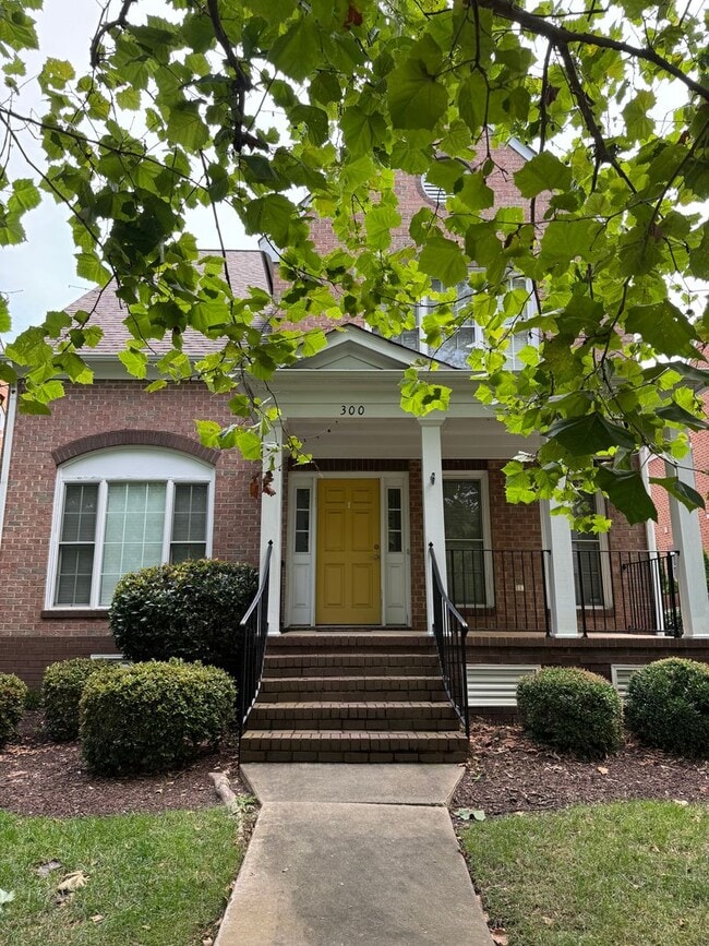 300 Walt Whitman Ave