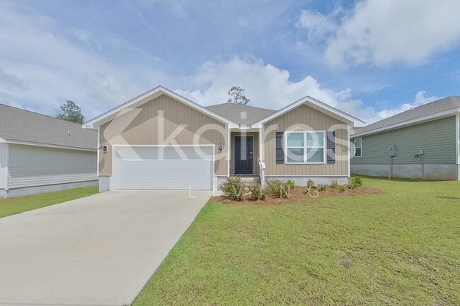 property at 4804 Malay Cir