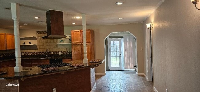 property at 4102 California Ave