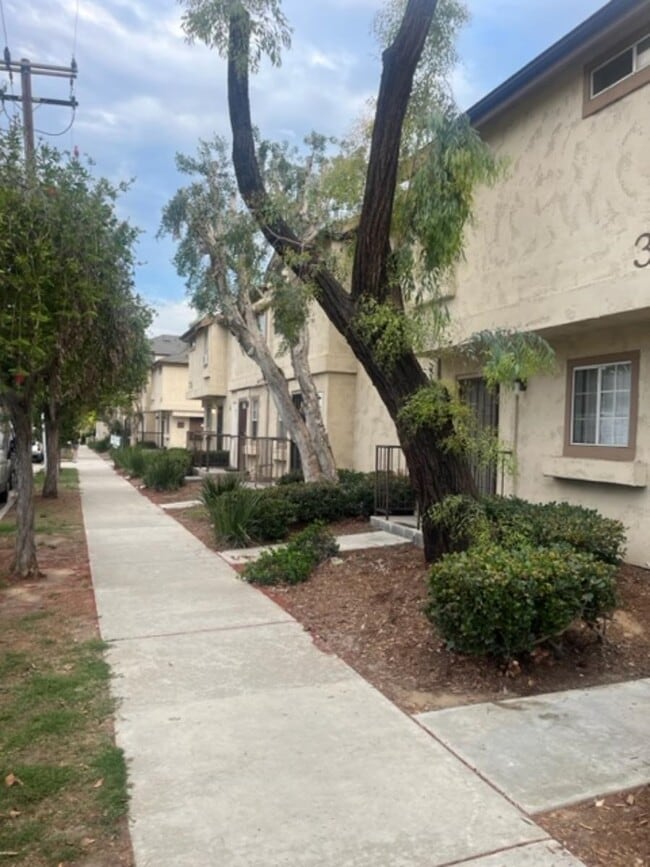 Fountain Creek Henry Apartments