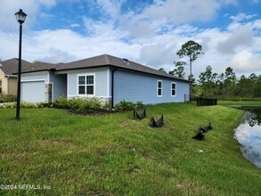 2599 Lantana Ln in Green Cove Springs, FL - Building Photo - Building Photo