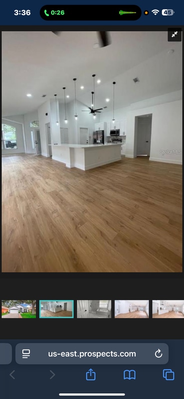 15909 Green Cove Blvd in Clermont, FL - Building Photo - Building Photo