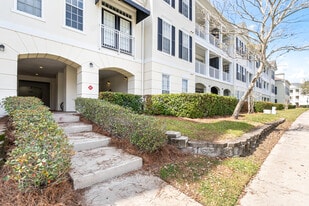 239 Longview Ave, Unit 112 in Kissimmee, FL - Building Photo