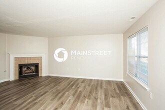 2321 Allford Ct in Indianapolis, IN - Building Photo - Building Photo