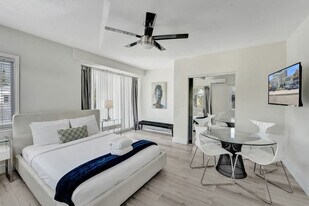 3020 Seville St, Unit SI ID1504050P in Fort Lauderdale, FL - Building Photo