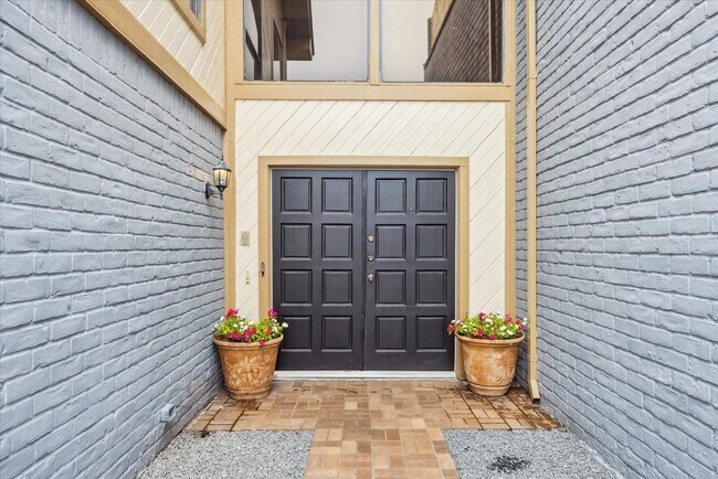 property at 5809 Dolores St