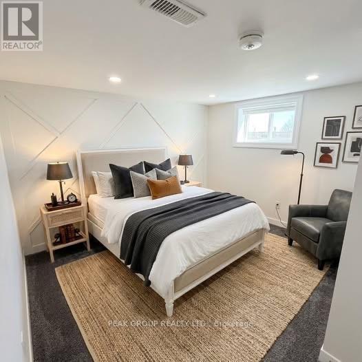 13 Macoomb Dr in Welland, ON - Building Photo - Building Photo