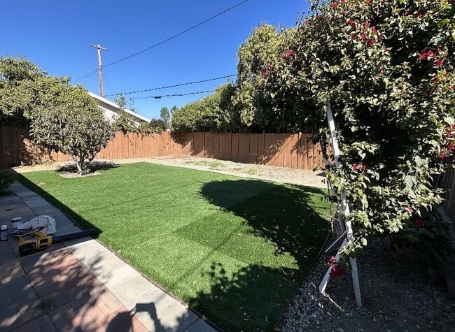 property at 7516 Whitaker Ave