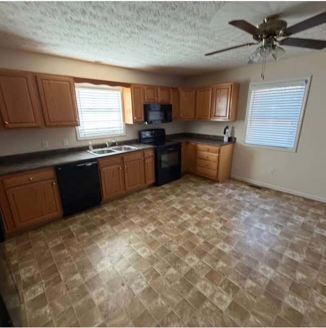 property at 1644 Blue Sulphur Rd