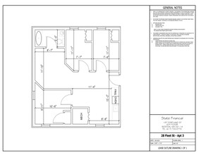 24 Fleet St, Unit 3 in Boston, MA - Building Photo - Building Photo