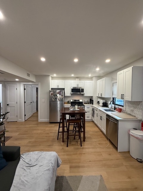 42 Outwater Ln, Unit 4