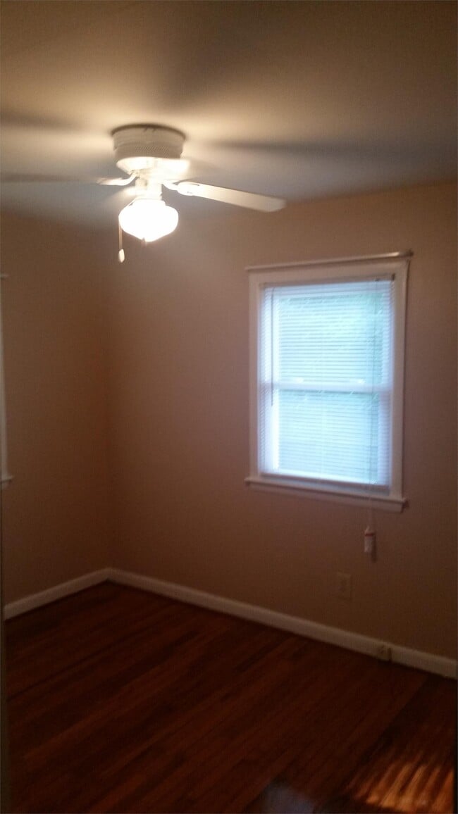 property at 2836 Club Plaza Rd