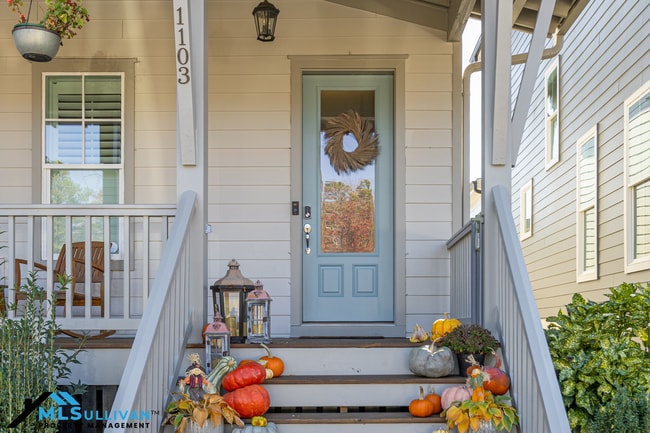 1103 Tannin Dr in Durham, NC - Building Photo - Building Photo