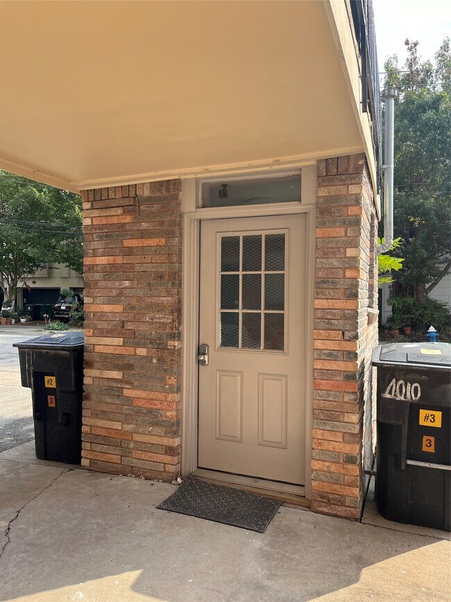 4010 Feagan St in Houston, TX - Building Photo - Building Photo