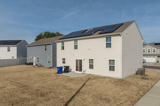 115 W Afton Pky in Portsmouth, VA - Building Photo - Building Photo