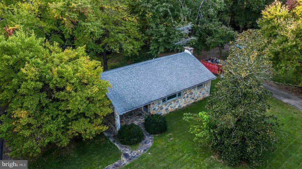 37 Hornets Nest Ln in Fredericksburg, VA - Building Photo
