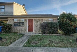 1414 E O St, Unit 3 in Russellville, AR - Building Photo