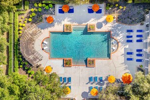 MAA Haven at Blanco in San Antonio, TX - Building Photo