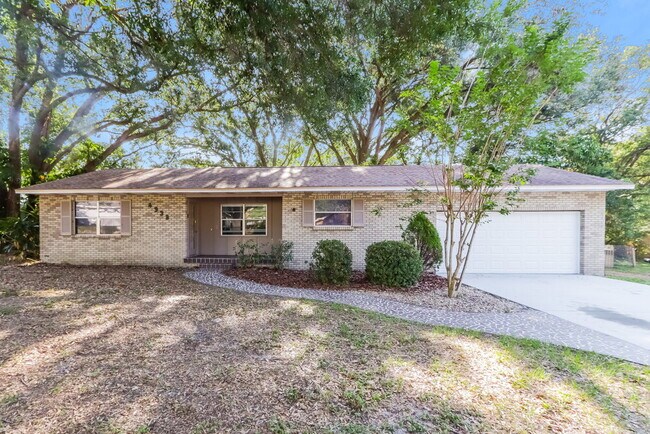 property at 4938 Hidden Hills Dr