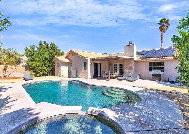 property at 13545 Cielo Azul Way