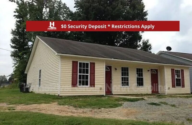2509 Pinnix St in Greensboro, NC - Building Photo