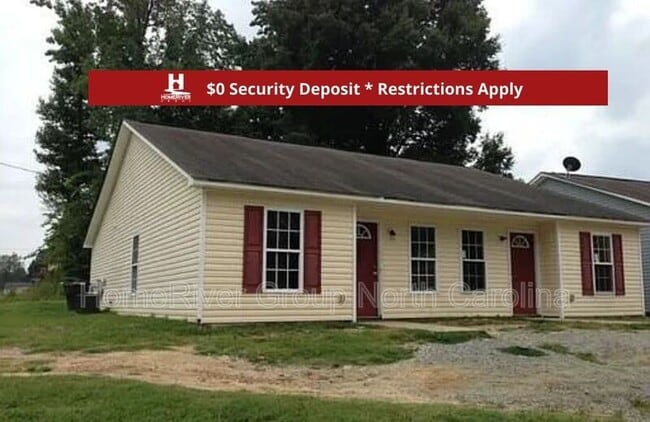 property at 2509 Pinnix St