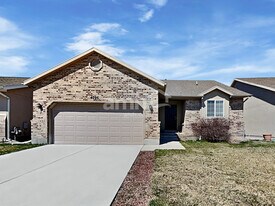 4096 Juniper Hills Dr in South Jordan, UT - Building Photo