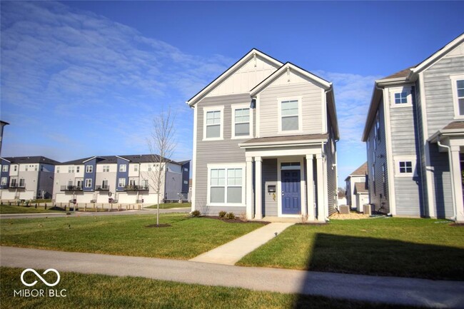 property at 2930 W New York St