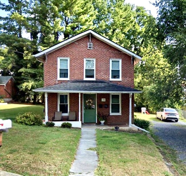 property at 15 Virginia Ave