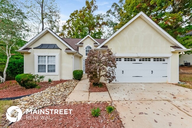 property at 1200 Eagles Pass