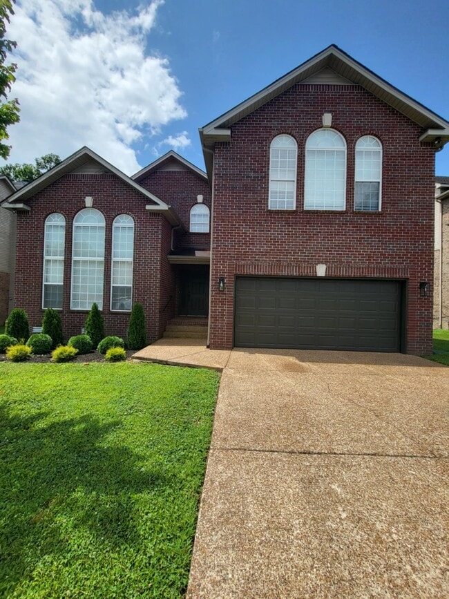 property at 5537 Oak Chase Dr