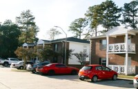 Waterforde Place Apartments in Sumter, SC - Foto de edificio - Building Photo