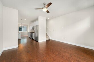 1276 W 11th Ave in Denver, CO - Building Photo - Building Photo
