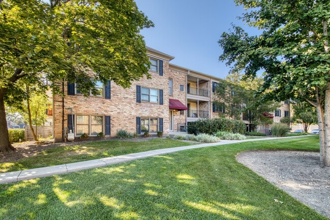 property at 1750 Fayette Walk