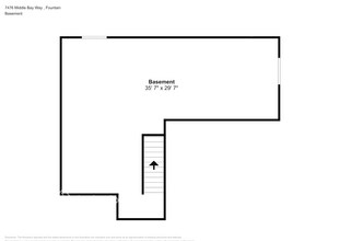 7476 Middle Bay Way in Fountain, CO - Building Photo - Building Photo