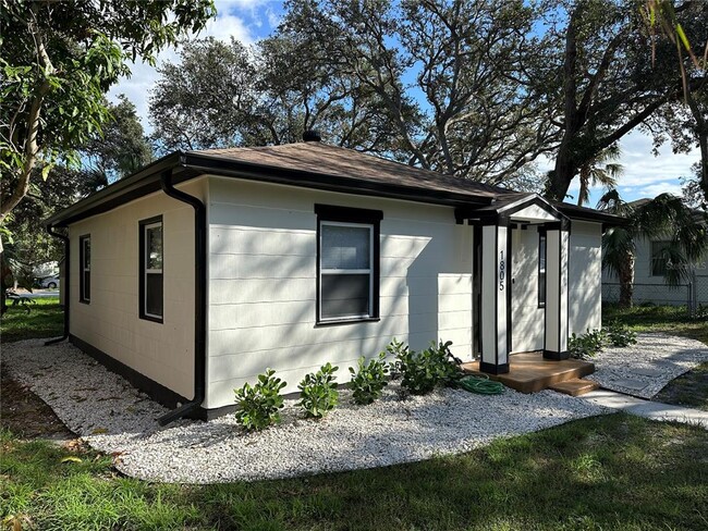 1805 Springtime Ave in Clearwater, FL - Building Photo - Building Photo