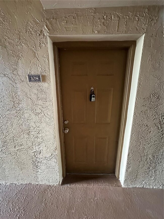property at 11730 SW 2nd St