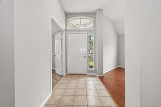 3135 Silver Cedar Trail in Katy, TX - Building Photo - Building Photo