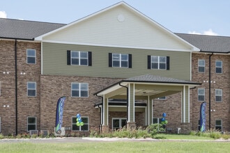 Coweta Trails in Coweta, OK - Building Photo - Building Photo