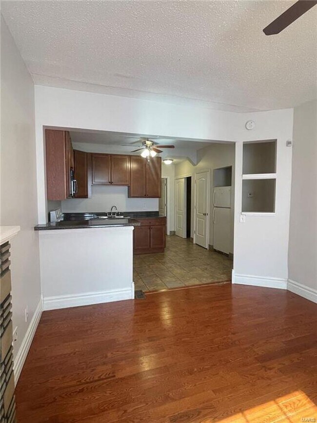 3405 Juniata St in St. Louis, MO - Building Photo - Building Photo