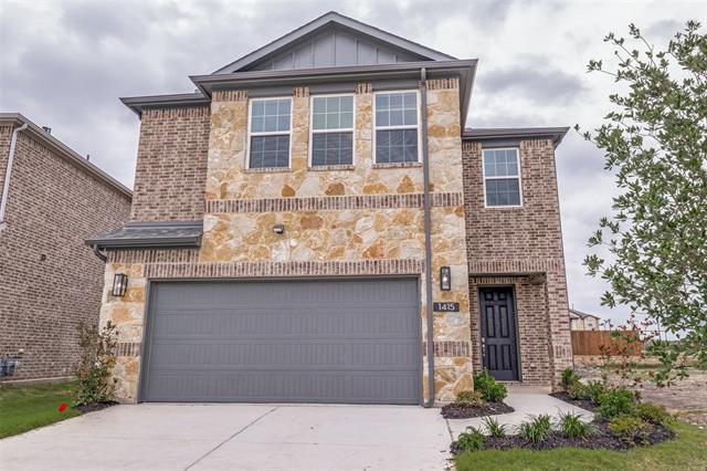 property at 1415 Enzo Ct