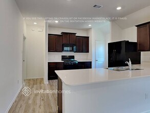 22711 Bolanzo Ln in Roman Forest, TX - Foto de edificio - Building Photo