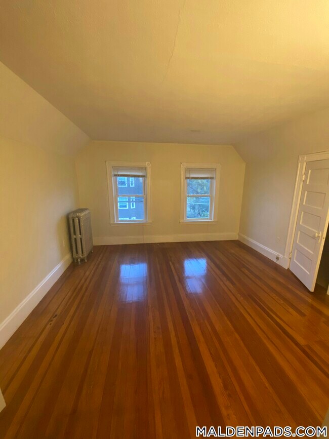 40 Cedar St in Malden, MA - Building Photo - Building Photo