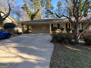 501 Valleyview Dr in Winder, GA - Building Photo - Building Photo