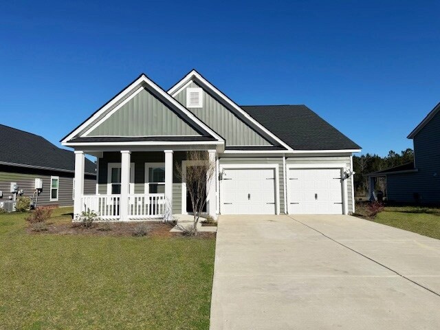 505 Royal Jay Ln in Longs, SC - Building Photo