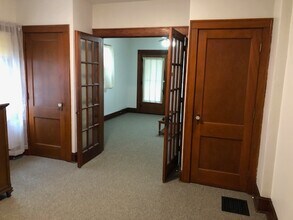 1309 Woodlawn Ave, Unit Historical District in Indianapolis, IN - Foto de edificio - Building Photo