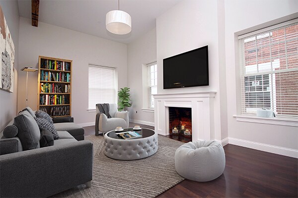 100 Washington St in Salem, MA - Building Photo - Building Photo