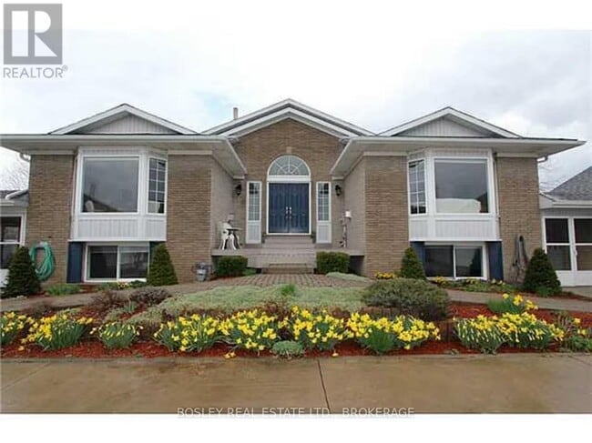property at 972 Line 3 Rd
