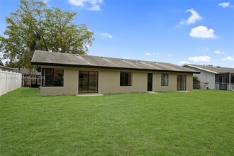 7201 NW 46th Ct in Lauderhill, FL - Building Photo - Building Photo