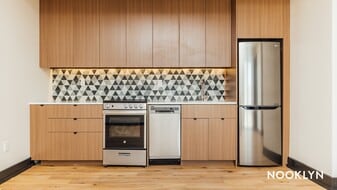 1270 New York Ave, Unit 503 in Brooklyn, NY - Building Photo